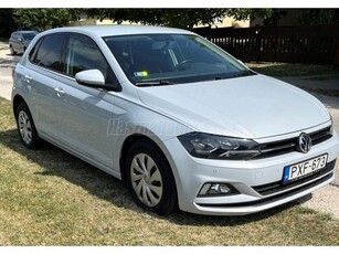 VOLKSWAGEN POLO VI 1.0 TSI Comfortline