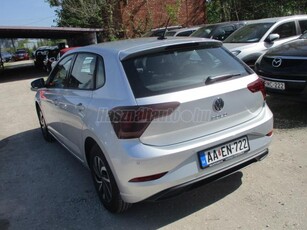 VOLKSWAGEN POLO VI 1.0 TSI Highline DSG