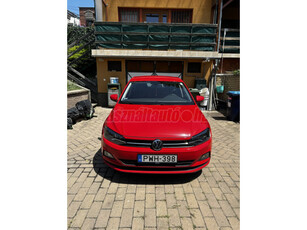 VOLKSWAGEN POLO VI 1.0 TSI Highline