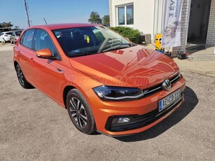 VOLKSWAGEN POLO VI 1.0 TSI R-Line