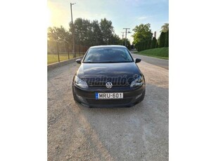 VOLKSWAGEN POLO VI R