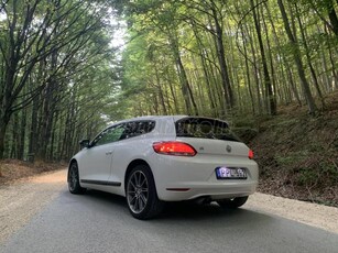 VOLKSWAGEN SCIROCCO 1.4 TSI