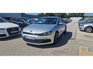 VOLKSWAGEN SCIROCCO 1.4 TSI