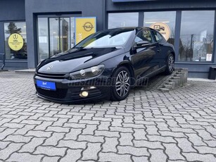 VOLKSWAGEN SCIROCCO 1.4 TSI