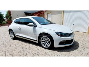 VOLKSWAGEN SCIROCCO 1.4 TSI