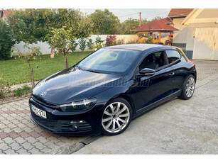 VOLKSWAGEN SCIROCCO 1.4 TSI