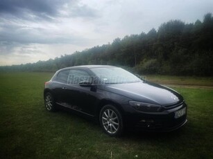 VOLKSWAGEN SCIROCCO 1.4 TSI