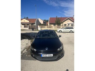 VOLKSWAGEN SCIROCCO 1.4 TSI