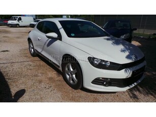 VOLKSWAGEN SCIROCCO 1.4 TSI 97000KM KLIMA