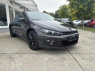 VOLKSWAGEN SCIROCCO 1.4 TSI EGYEDI MEGJELENÉS! KITŰNŐ ÁLLAPOT!