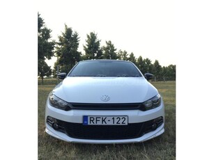 VOLKSWAGEN SCIROCCO 1.4 TSI R-Line