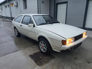 VOLKSWAGEN SCIROCCO 1.6 GT