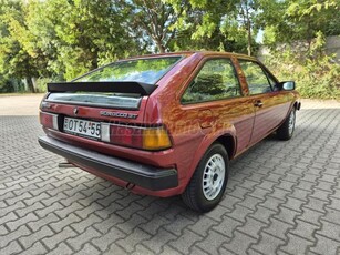 VOLKSWAGEN SCIROCCO 1.6 GT