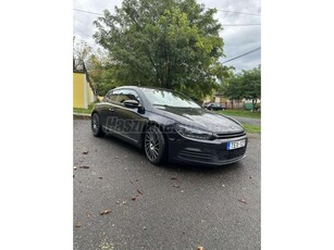 VOLKSWAGEN SCIROCCO 2.0 CR TDI 13