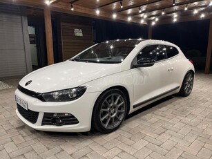 VOLKSWAGEN SCIROCCO 2.0 CR TDI Azonnal elvihető!