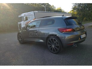 VOLKSWAGEN SCIROCCO 2.0 CR TDI DSG