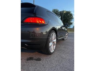 VOLKSWAGEN SCIROCCO 2.0 CR TDI DSG