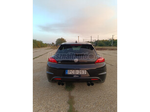 VOLKSWAGEN SCIROCCO 2.0 CR TDI DSG R-Line