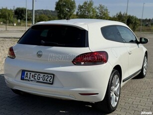 VOLKSWAGEN SCIROCCO 2.0 CR TDI