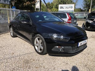 VOLKSWAGEN SCIROCCO 2.0 TFSI