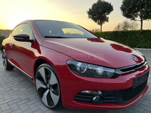 VOLKSWAGEN SCIROCCO 2.0 TFSI /FRISS NAGYSZERVIZ!/ ÚJ VEZÉRLÉS!/ SZERVIZKÖNYVES!