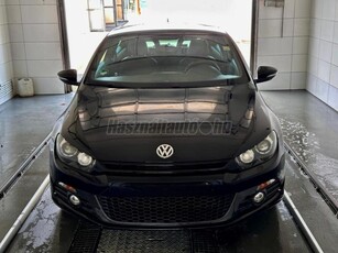 VOLKSWAGEN SCIROCCO 2.0 TFSI ÚJ TURBÓ !