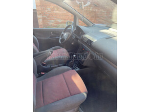 VOLKSWAGEN SHARAN 1.9 PD TDI