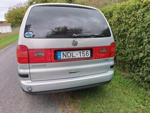 VOLKSWAGEN SHARAN 1.9 PD TDI Comfortline