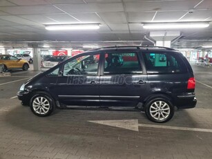 VOLKSWAGEN SHARAN 1.9 PD TDI Tiptronic ic