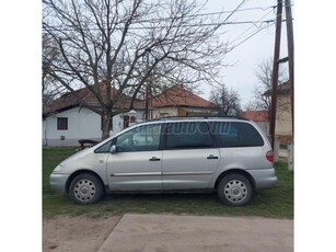 VOLKSWAGEN SHARAN 1.9 TDI CL