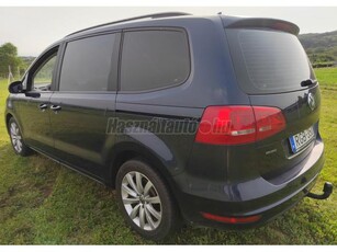 VOLKSWAGEN SHARAN 2.0 CR TDI Comfortline