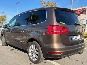 VOLKSWAGEN SHARAN 2.0 CR TDI Highline DSG FULL