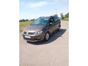 VOLKSWAGEN SHARAN 2.0 CR TDI Trendline