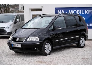 VOLKSWAGEN SHARAN 2.0 PD TDI Comfortline