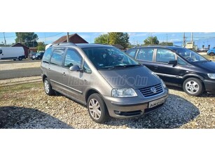 VOLKSWAGEN SHARAN 2.0 PD TDI Comfortline