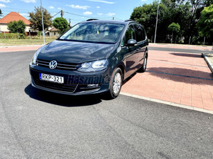 VOLKSWAGEN SHARAN 2.0 TDI BMT SCR Comfortline