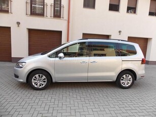 VOLKSWAGEN SHARAN 2.0 TDI BMT SCR Comfortline DSG