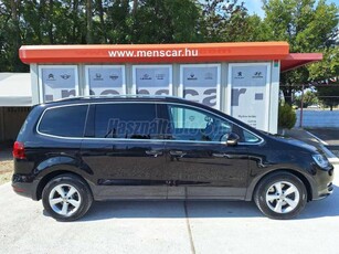 VOLKSWAGEN SHARAN COMFORTLINE 2.0 CR TDI BMT SCR (1 ÉV GARANCIA)