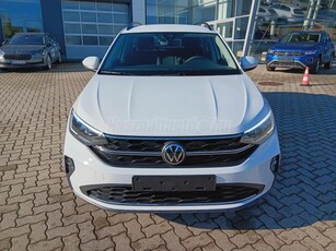 VOLKSWAGEN TAIGO Start 1.0 TSI 95LE