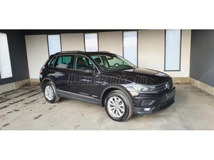 VOLKSWAGEN TIGUAN 1.4 TSI BMT Comfortline DSG 4MOTION-150.LE-DSG-ADAPTIV.LED-T.TARTÓ.TEPOMAT-NAVI-ÁLLÓ.FŰTÉS