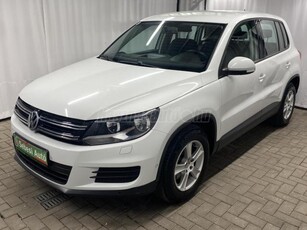 VOLKSWAGEN TIGUAN 1.4 TSi BMT Trend&Fun