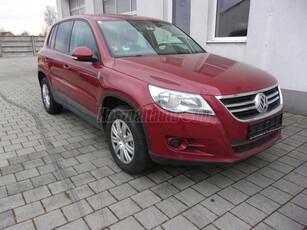 VOLKSWAGEN TIGUAN 1.4 TSi BMT Trend&Fun Family 2WD