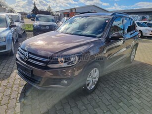 VOLKSWAGEN TIGUAN 2.0 CR TDi BMT Trend&Fun