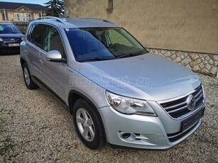 VOLKSWAGEN TIGUAN 2.0 CR TDI Sport&Style 4 MOTION