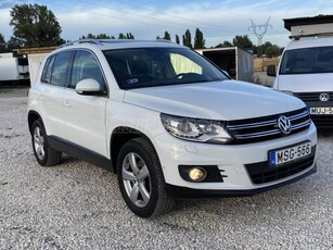 VOLKSWAGEN TIGUAN 2.0 CR TDI Sport&Style 4Motion DSG