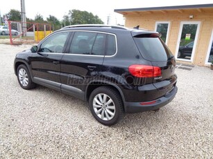 VOLKSWAGEN TIGUAN 2.0 CR TDI Sport&Style 4Motion DSG Bi-Xenon Panoráma PDC+ Tempomat