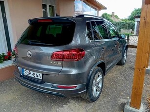 VOLKSWAGEN TIGUAN 2.0 CR TDI Sport&Style 4Motion R-Line