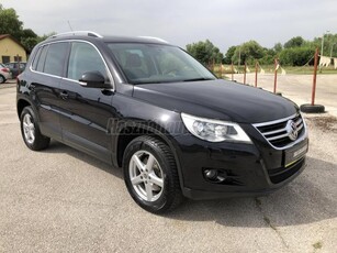 VOLKSWAGEN TIGUAN 2.0 CR TDI Sport&Style 4X4 !!!