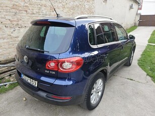 VOLKSWAGEN TIGUAN 2.0 CR TDI Sport&Style