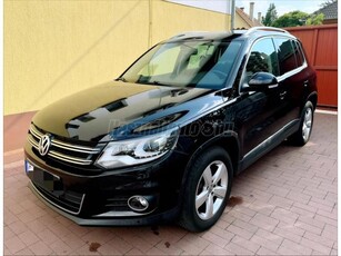 VOLKSWAGEN TIGUAN 2.0 CR TDI Sport&Style EU5